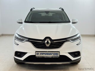 Фото RENAULT Arkana I с пробегом Фото RENAULT Arkana I с пробегом