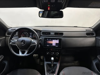 Фото RENAULT Arkana I с пробегом