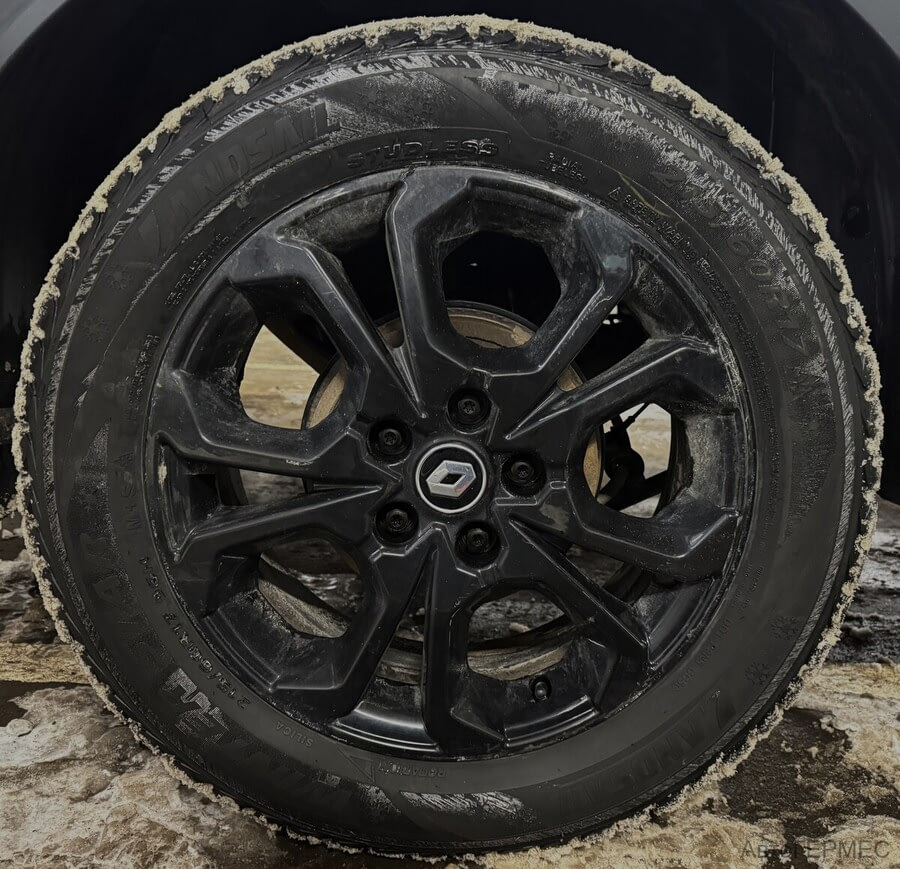 Фото RENAULT Arkana I с пробегом | №18 Фото RENAULT Arkana I с пробегом | №18