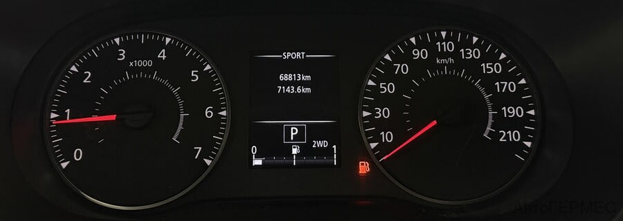 Фото RENAULT Arkana I с пробегом | №6 Фото RENAULT Arkana I с пробегом | №6