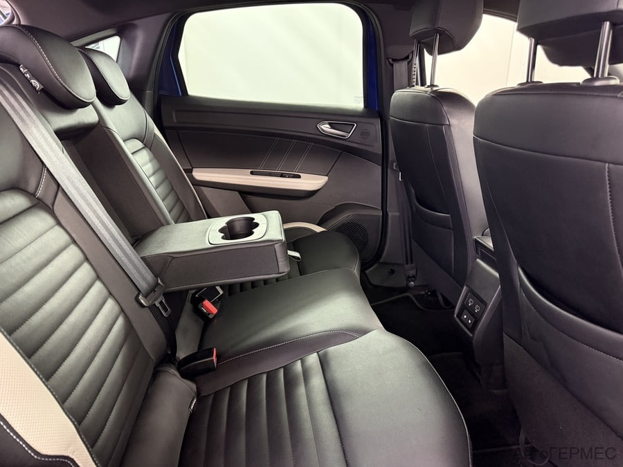 Фото RENAULT Arkana I с пробегом | №15 Фото RENAULT Arkana I с пробегом | №15