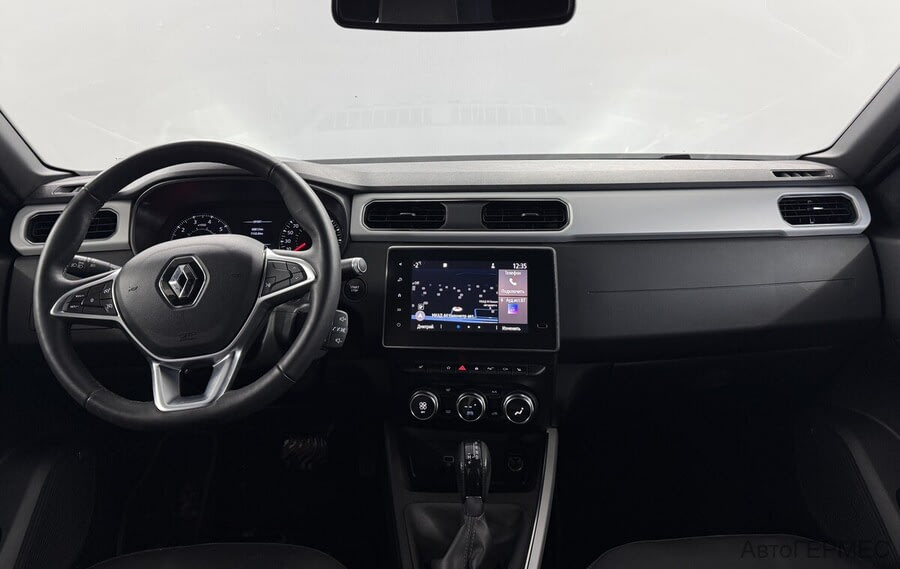 Фото RENAULT Arkana I с пробегом | №5 Фото RENAULT Arkana I с пробегом | №5