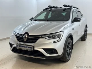 Фото RENAULT Arkana I с пробегом Фото RENAULT Arkana I с пробегом