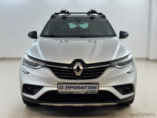 Фото RENAULT Arkana I с пробегом Фото RENAULT Arkana I с пробегом