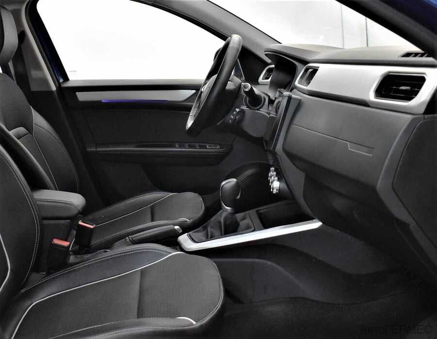 Фото RENAULT Arkana I с пробегом | №11