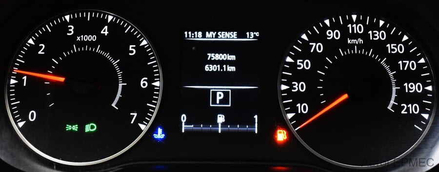 Фото RENAULT Arkana I с пробегом | №6 Фото RENAULT Arkana I с пробегом | №6