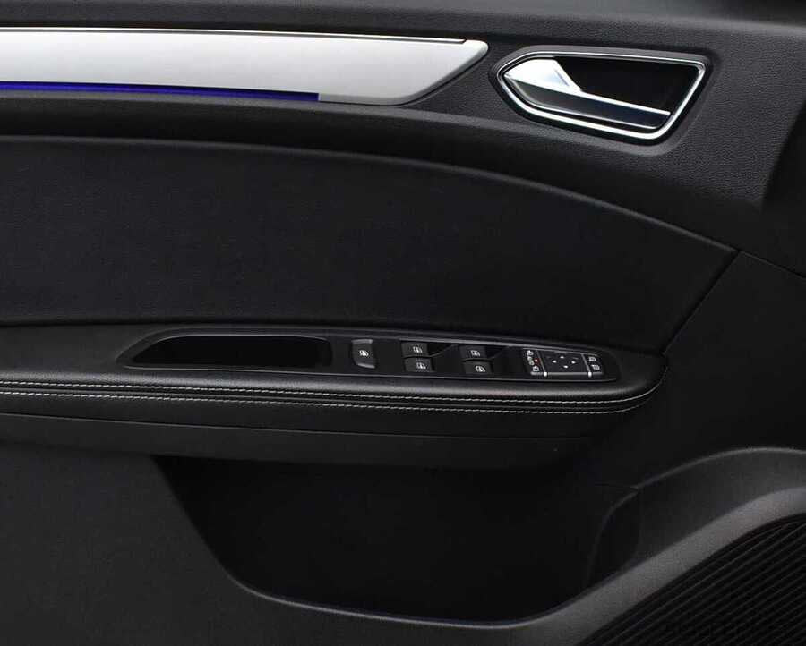 Фото RENAULT Arkana I с пробегом | №10