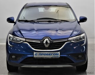 Фото RENAULT Arkana I с пробегом Фото RENAULT Arkana I с пробегом