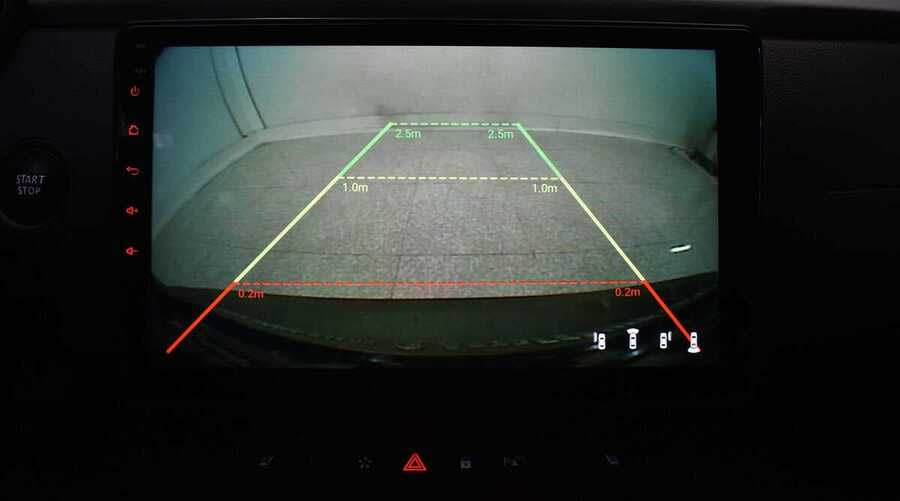 Фото RENAULT Arkana I с пробегом | №8