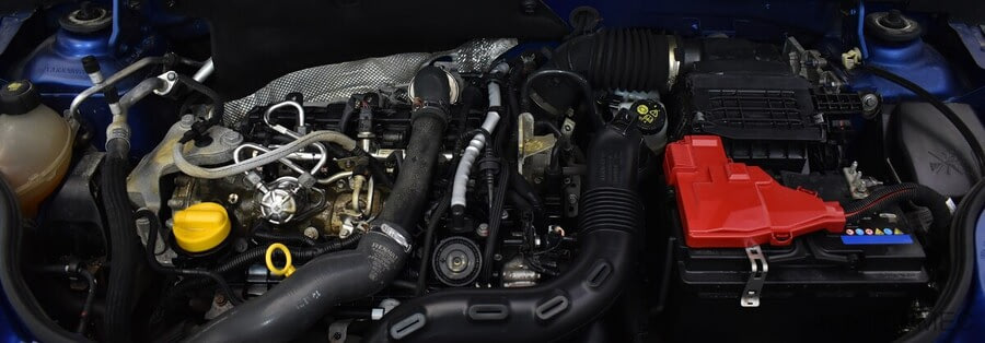 Фото RENAULT Arkana I с пробегом | №14 Фото RENAULT Arkana I с пробегом | №14