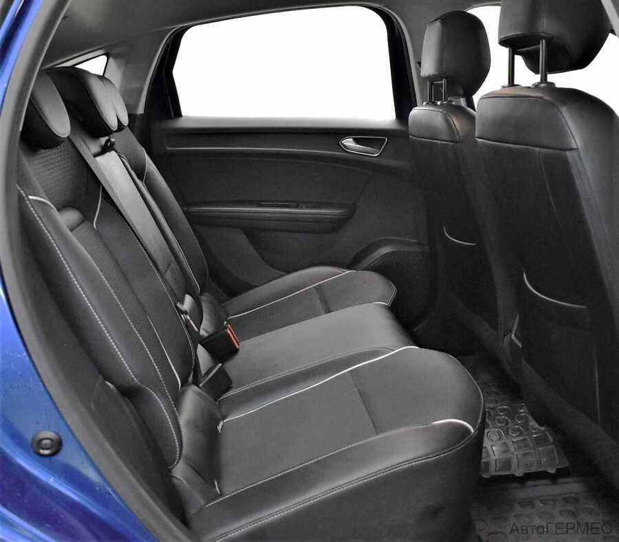 Фото RENAULT Arkana I с пробегом | №12