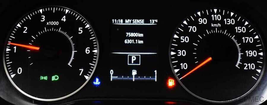 Фото RENAULT Arkana I с пробегом | №6