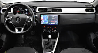 Фото RENAULT Arkana I с пробегом Фото RENAULT Arkana I с пробегом