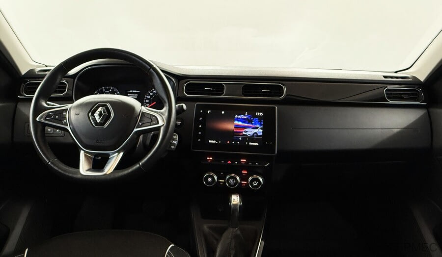 Фото RENAULT Arkana I с пробегом | №5 Фото RENAULT Arkana I с пробегом | №5