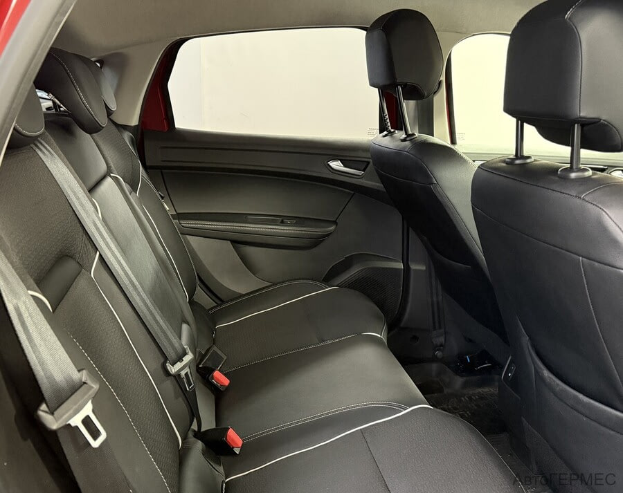 Фото RENAULT Arkana I с пробегом | №12 Фото RENAULT Arkana I с пробегом | №12