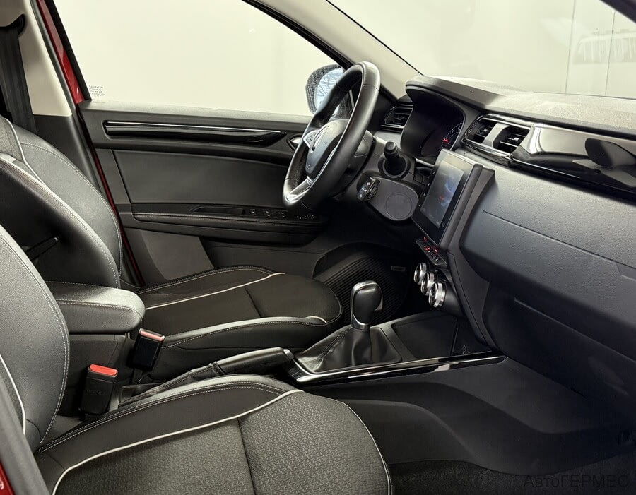 Фото RENAULT Arkana I с пробегом | №11 Фото RENAULT Arkana I с пробегом | №11