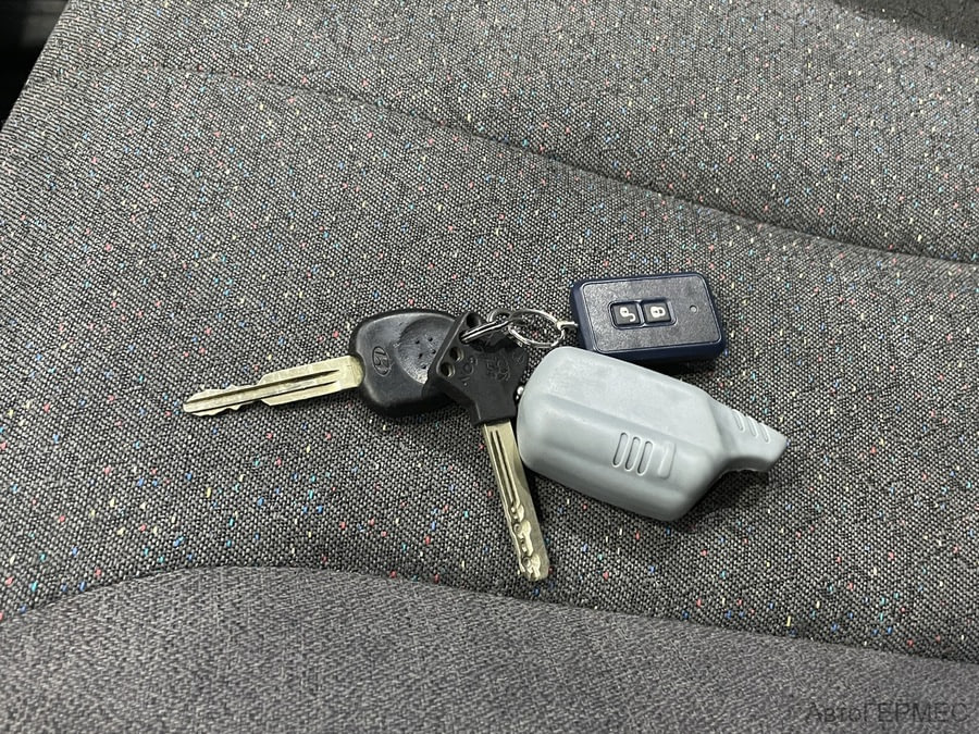 Фото HYUNDAI Accent II с пробегом | №14