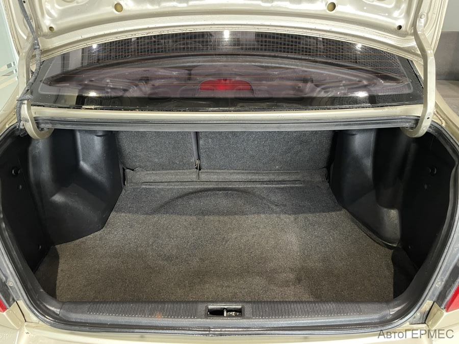 Фото HYUNDAI Accent II с пробегом | №11