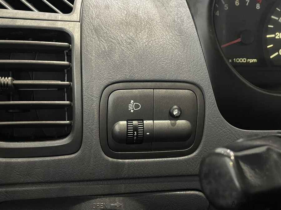 Фото HYUNDAI Accent II с пробегом | №8