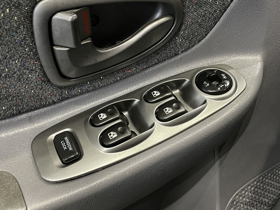 Фото HYUNDAI Accent II с пробегом | №8