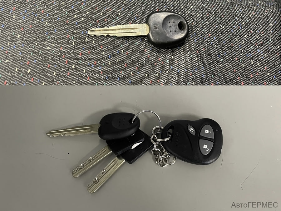 Фото HYUNDAI Accent II с пробегом | №15