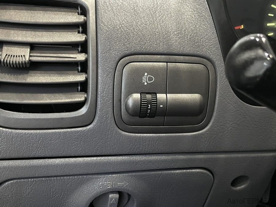 Фото HYUNDAI Accent II с пробегом | №9