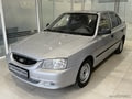 Фото HYUNDAI Accent II с пробегом | №1