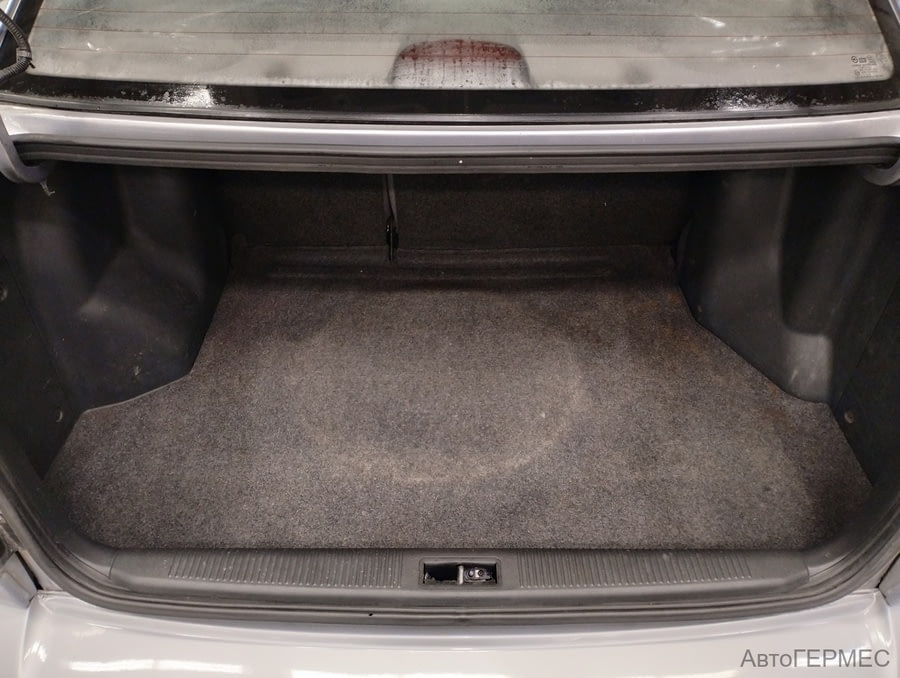 Фото HYUNDAI Accent II с пробегом | №11