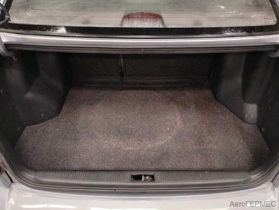 Фото HYUNDAI Accent II с пробегом | №11