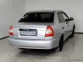 Фото HYUNDAI Accent II с пробегом | №4