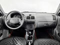 Фото HYUNDAI Accent II с пробегом | №5
