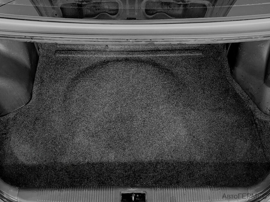 Фото HYUNDAI Accent II с пробегом | №12