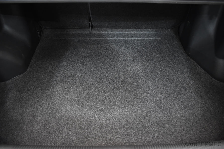 Фото HYUNDAI Accent II с пробегом | №11