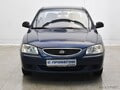Фото HYUNDAI Accent II с пробегом | №2