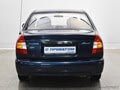 Фото HYUNDAI Accent II с пробегом | №3