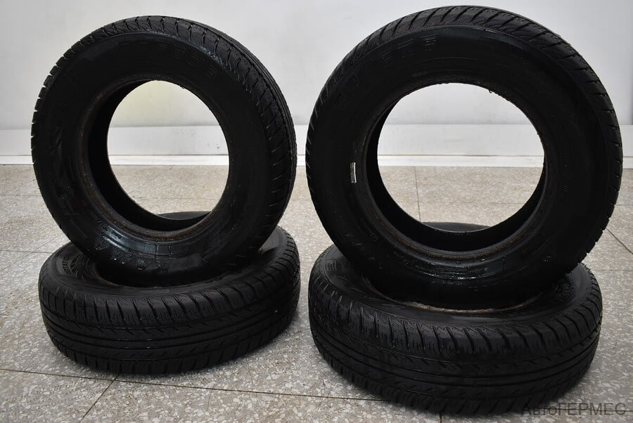 Фото HYUNDAI Accent II с пробегом | №14