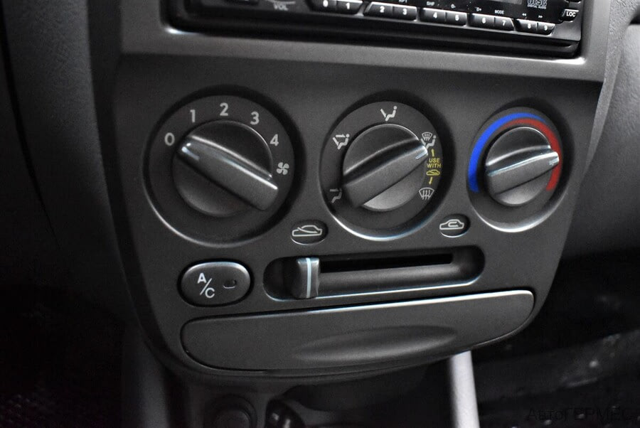 Фото HYUNDAI Accent II с пробегом | №7