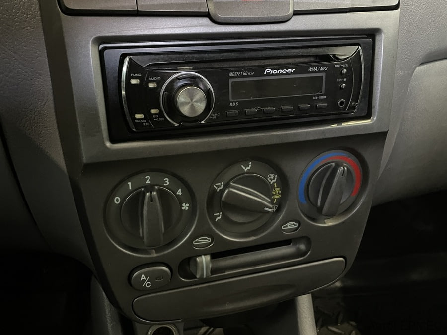 Фото HYUNDAI Accent II с пробегом | №7