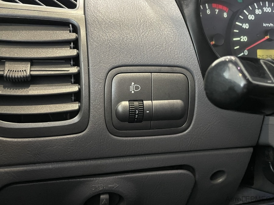 Фото HYUNDAI Accent II с пробегом | №8