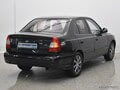 Фото HYUNDAI Accent II с пробегом | №4