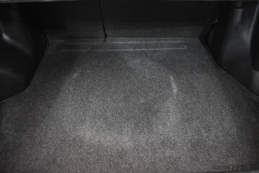 Фото HYUNDAI Accent II с пробегом | №10