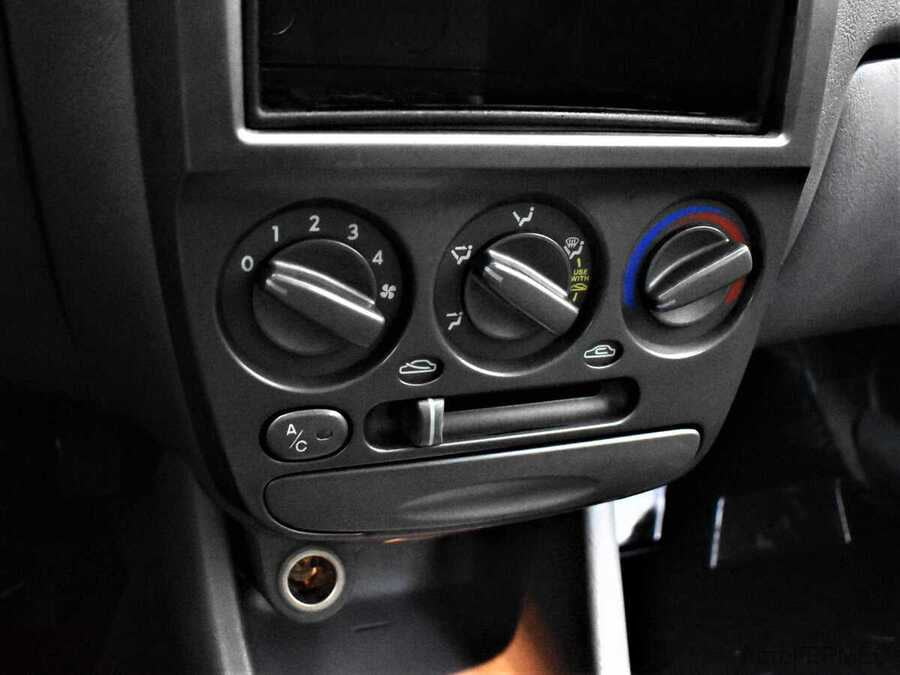 Фото HYUNDAI Accent II с пробегом | №7