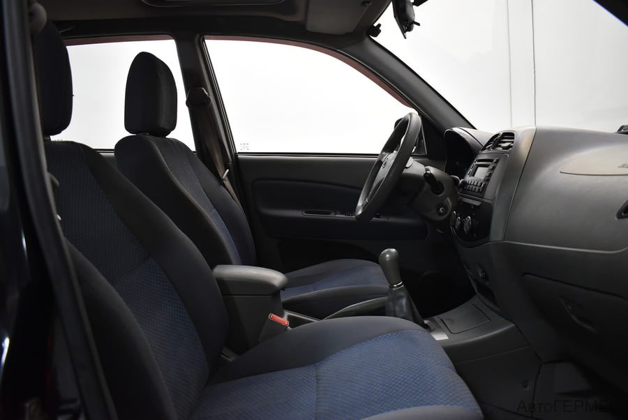 Фото CHERY Tiggo FL (T11) I с пробегом | №11 Фото CHERY Tiggo FL (T11) I с пробегом | №11