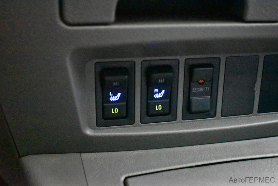 Фото CHERY Tiggo FL (T11) I с пробегом | №8 Фото CHERY Tiggo FL (T11) I с пробегом | №8