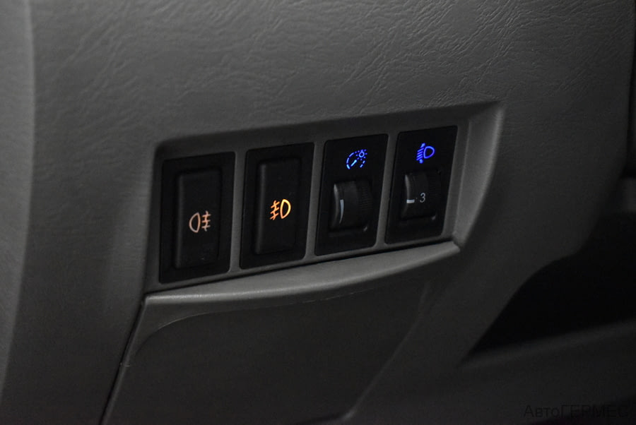 Фото CHERY Tiggo FL (T11) I с пробегом | №9 Фото CHERY Tiggo FL (T11) I с пробегом | №9