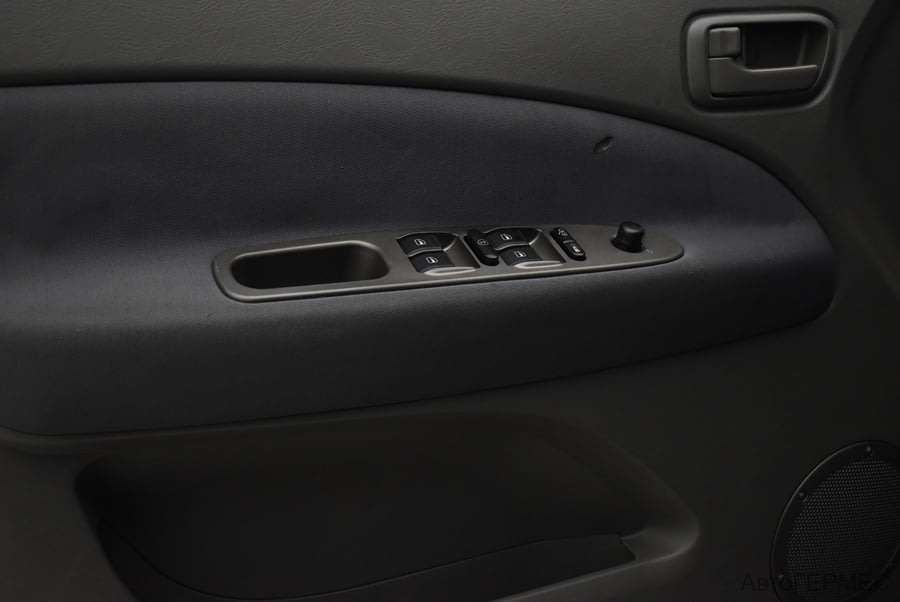 Фото CHERY Tiggo FL (T11) I с пробегом | №10 Фото CHERY Tiggo FL (T11) I с пробегом | №10