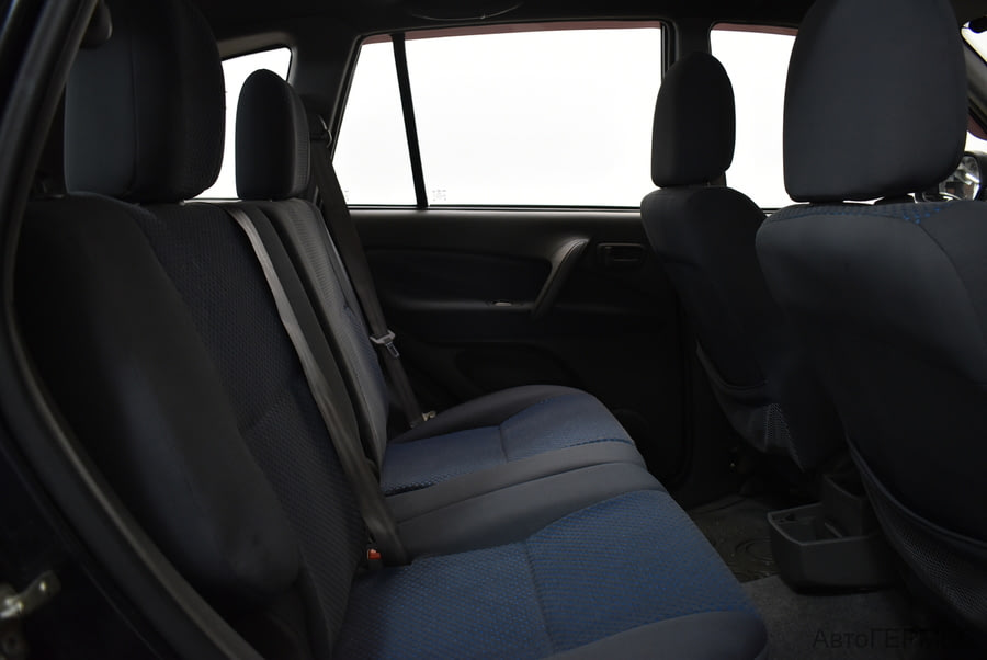 Фото CHERY Tiggo FL (T11) I с пробегом | №12 Фото CHERY Tiggo FL (T11) I с пробегом | №12