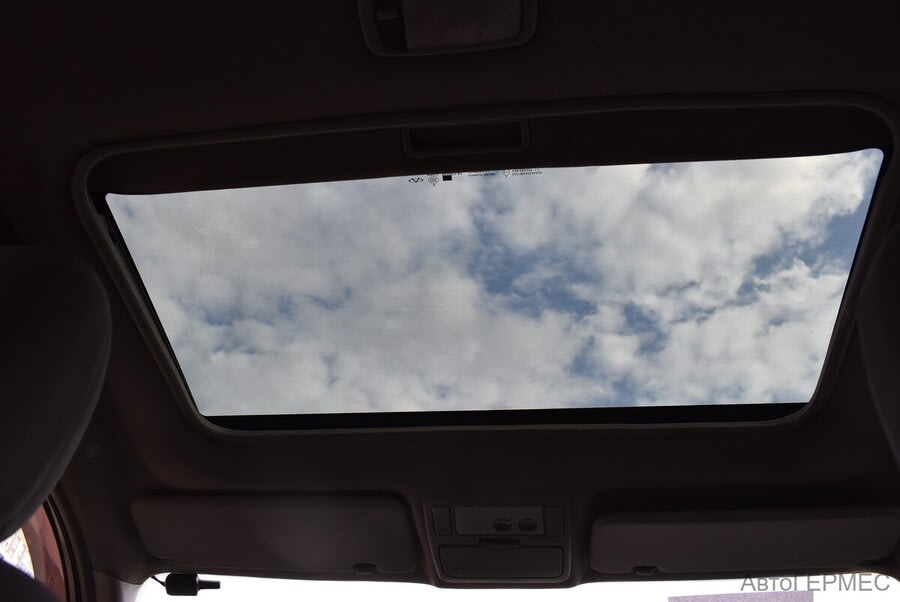 Фото CHERY Tiggo FL (T11) I с пробегом | №16 Фото CHERY Tiggo FL (T11) I с пробегом | №16