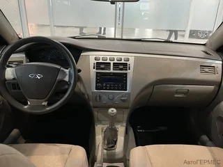 Фото Vortex Estina I с пробегом