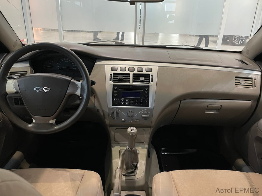 Фото Vortex Estina I с пробегом | №5